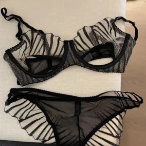 Conjunto Floreal Korean