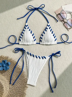 Biquíni Brasileiro Caliam